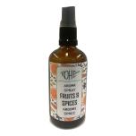 Aroomisprei Fruits & Spices 100ml