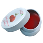 Taimsete pigmentidega huulevõi Cranberry 10g