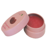 Taimsete pigmentidega huulevõi Raspberry 10g