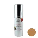 Taimsete pigmentidega terve naha jumestuskreem supermarjadega SPF20 TOFFEE 30ml