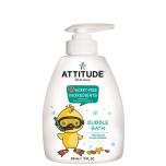 ATTITUDE laste vannivaht Pear Nectar (pirninektar) 300ml 