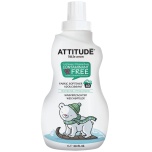 ATTITUDE little ones pesupehmendaja Pear Nectar (pirninektar) 1000ml