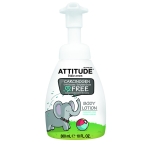 ATTITUDE Little Ones Body Lotion - Fragrance Free 300ml (-30%)