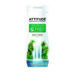 ATTITUDE kehapesugeel Elustav 355ml