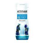 ATTITUDE kehapesugeel Rahustav 355ml