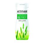 ATTITUDE kehalosjoon Elustav 355ml