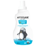 ATTITUDE vedelpesuaine 3x Baby (lõhnatu) 1050ml