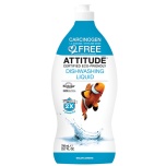 ATTITUDE nõudepesuvahend Wildflowers 700ml