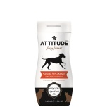 ATTITUDE Furry Friends Soothing Oatmeal Pet Shampoo 240ml Fragrance Free