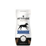 ATTITUDE Furry Friends White Coat Brightener Pet Shampoo Coco Lime 240ml