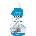 ATTITUDE pesupehmendaja 3x Wildflowers (lavendel & greip) 1040ml