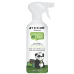 ATTITUDE Little Ones Toy Surface Cleaner 475ml 