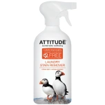 ATTITUDE plekieemaldaja Citrus Zest 800ml