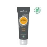 Attitude Super Leaves Men Energizing Body Cream Ginseng 240ml