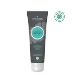 Attitude Super Leaves Men Soothing Body Cream Black Willow 240ml