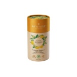 Attitude Super Leaves Deodorant Lemon Leaves 85g