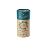 Attitude Super Leaves Deodorant Unscented (lõhnatu) 85g
