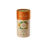 Attitude Super Leaves Deodorant Orange Leaves 85g