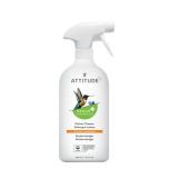 ATTITUDE köögipuhastusvahend Citrus Zest 800ml 