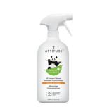 ATTITUDE üldpuhastusvahend Citrus Zest 800ml