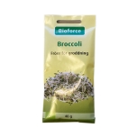 Bioforce Broccoli seeds 40g