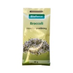 Bioforce Broccoli seeds 40g