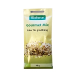 Bioforce Gourmet seed Mix / Gurmee seemnesegu 40g