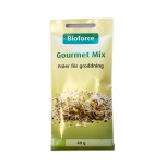 Bioforce Gourmet seed Mix 40g