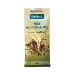 Bioforce Mild-aromatic seed Mix 40g 