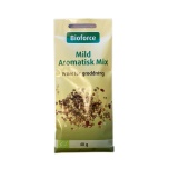 Bioforce Mild-aromatic seed Mix 40g 