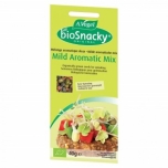 Biosnacky Mild-aromatic seed Mix 40g (-50%) Parim enne 31.12.2022