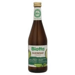 Biotta Sauerkraut Juice 0,5l 
