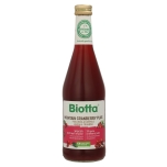 Biotta Mountain Cranberry nectar 0,5l
