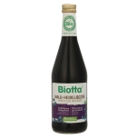 Biotta Forest Blueberry Juice 0,5l 