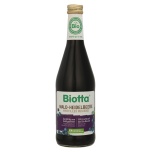 Biotta Forest Blueberry Juice 0,5l 