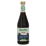 Biotta Mustsõstra nektar 0,5l 