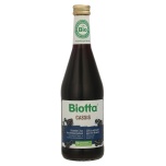 Biotta Cassis 0,5l