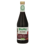 Biotta Beetroot Juice 0,5l 