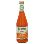 Biotta Carrot Juice 0,5l