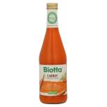 Biotta Carrot Juice 0,5l