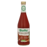 Biotta Vegetable Coctail 0,5l