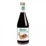 Biotta Juurviljamahlade segu 0,5l 