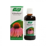 A.Vogel Echinaforce 45ml Punase päevakübaratinktuur