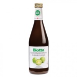 Biotta Hapukapsamahl 0,5l 