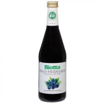 Biotta Forest Blueberry Juice 0,5l 