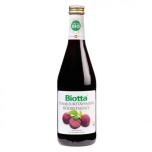 Biotta Punapeedimahl 0,5l 