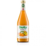 Biotta VITA 7/7 puu -ja köögivilja täismahl 0,5l 