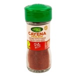 Cayenne'i pipar, jahvatatud, 35g