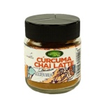 Kurkumi chai latte segu, 60g