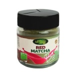 Matcha pulber "Red", 75g